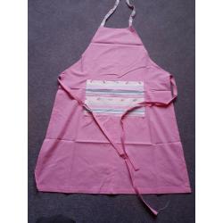 Hand made Apron