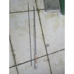 Lochmar X fishing rod