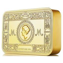 FIRST WORLD WAR CHRISTMAS TIN BOX FOR JEWELLERY