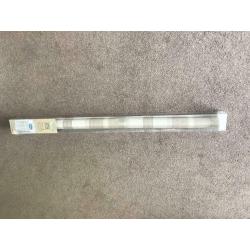 Brand New Natural Roller Blind L170cm W90cm R162