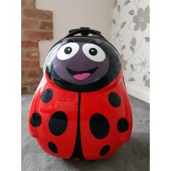 Kids Travel Case