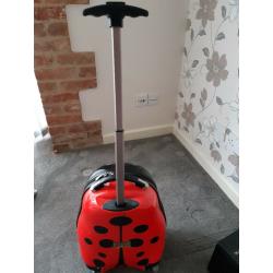 Kids Travel Case