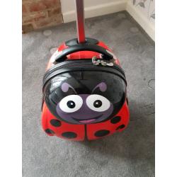 Kids Travel Case