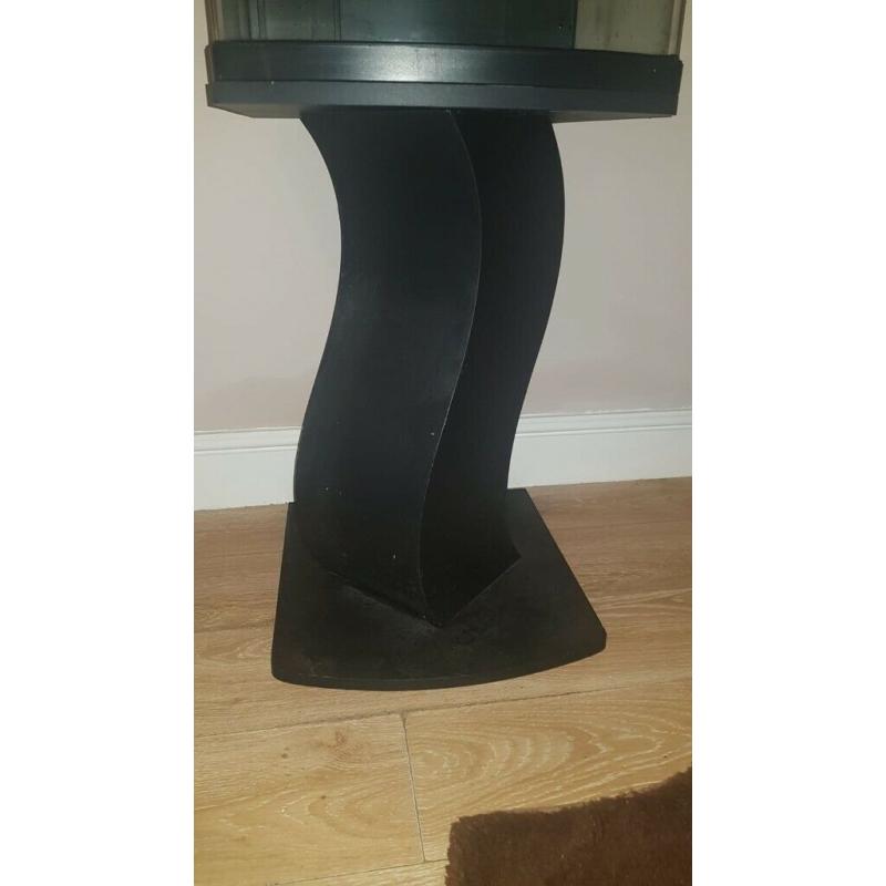Fish Tank 80l and stand