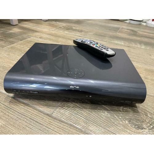 Sky HD 2TB box
