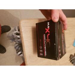 Carp fishing equipment