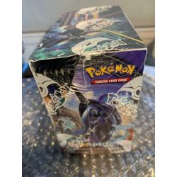 Pok?mon Burning Shadows Booster Box