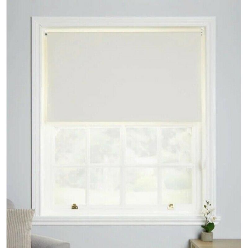 Brand new blackout blinds