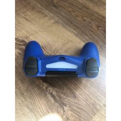 PS4 WAVE BLUE Controller V2 - Pad