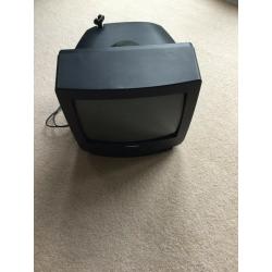Samsung 14'' CRT TV model CI-14F1T