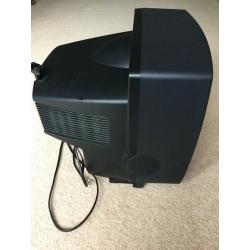 Samsung 14'' CRT TV model CI-14F1T
