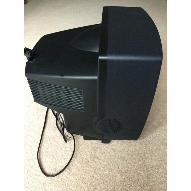 Samsung 14'' CRT TV model CI-14F1T