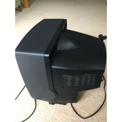 Samsung 14'' CRT TV model CI-14F1T