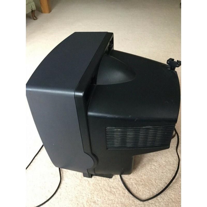 Samsung 14'' CRT TV model CI-14F1T
