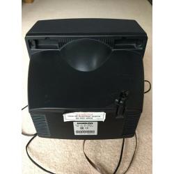 Samsung 14'' CRT TV model CI-14F1T