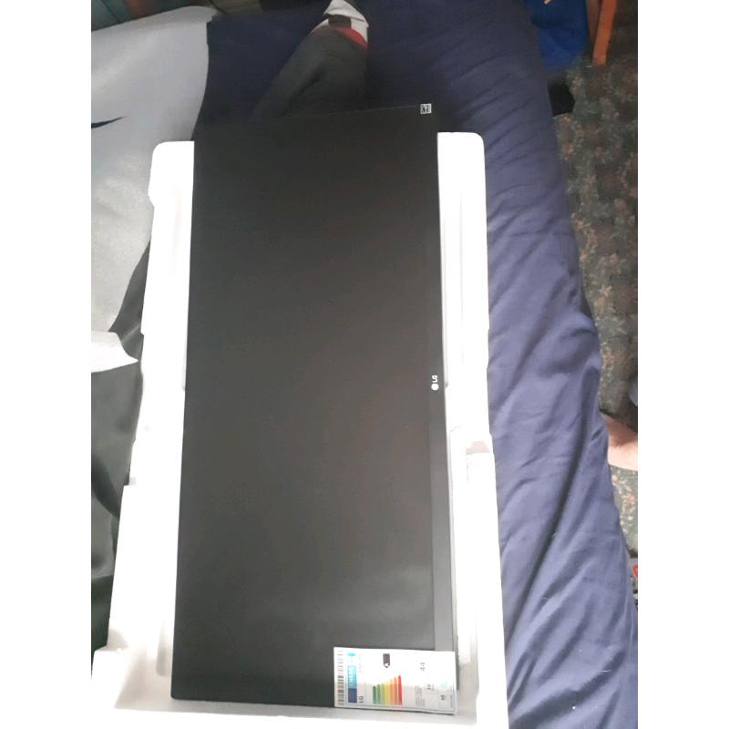 LG 29wk500-p 29" ultra wide
