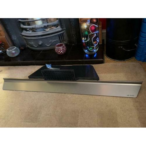 Tv stand