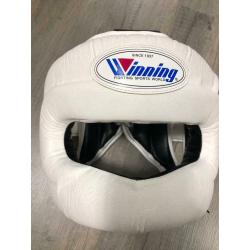 Winning boxing fg5000 facesaver (large)