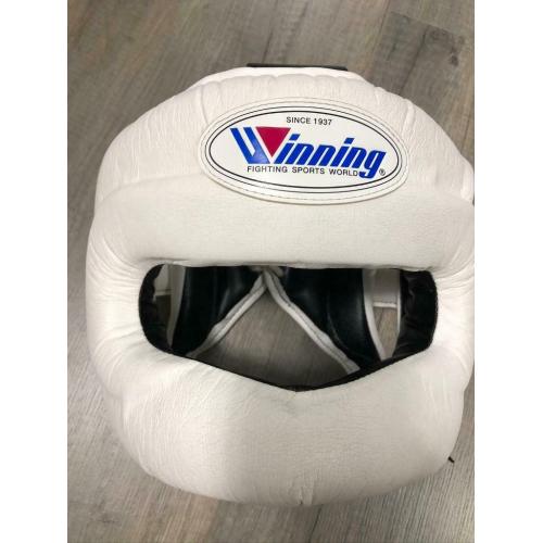 Winning boxing fg5000 facesaver (large)