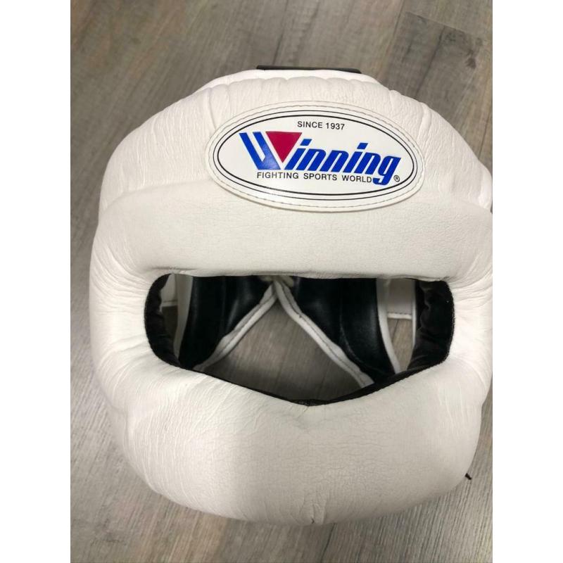 Winning boxing fg5000 facesaver (large)
