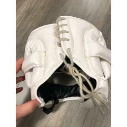 Winning boxing fg5000 facesaver (large)