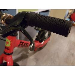 Frog Bike - Tadpole Balance Bike
