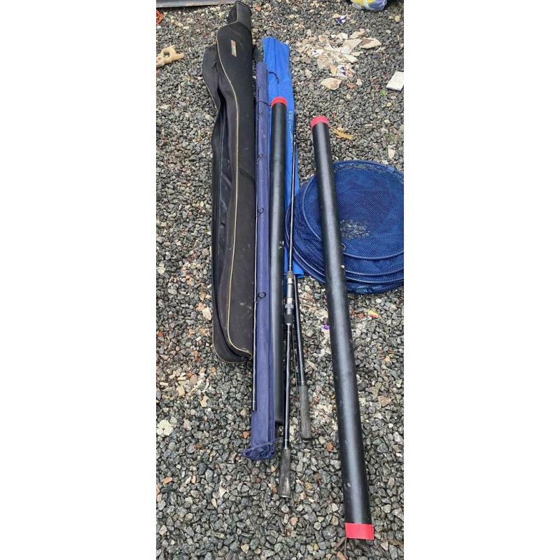 Fishing gear for sale