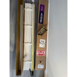 Blinds2go wood blind
