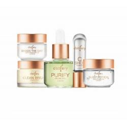 Distillery Complete Skincare Kit