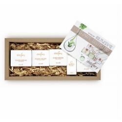 Distillery Complete Skincare Kit