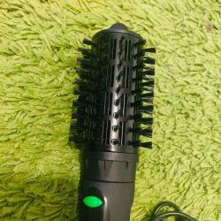 Thx - total hair experts hot air curler/straightener