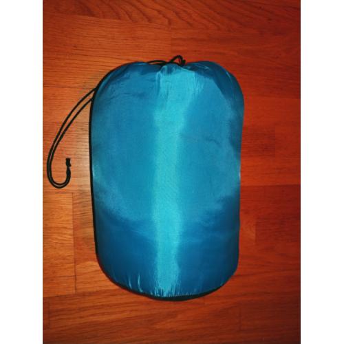 Black rock summer sleeping bag