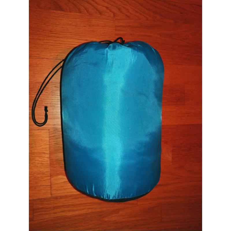 Black rock summer sleeping bag
