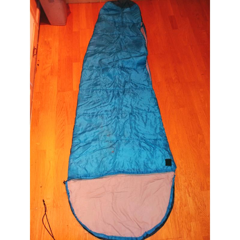 Black rock summer sleeping bag