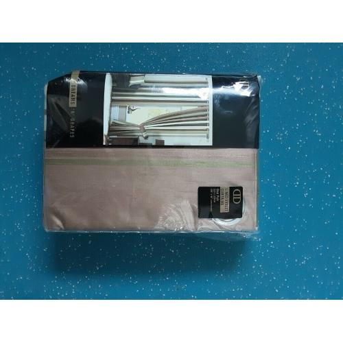 90x90" curtains (2 pairs)