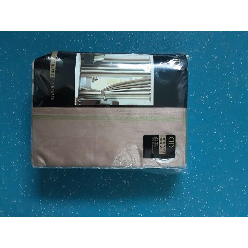 90x90" curtains (2 pairs)