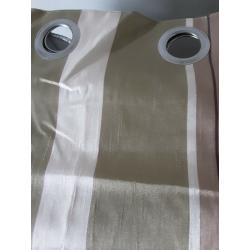 90x90" curtains (2 pairs)