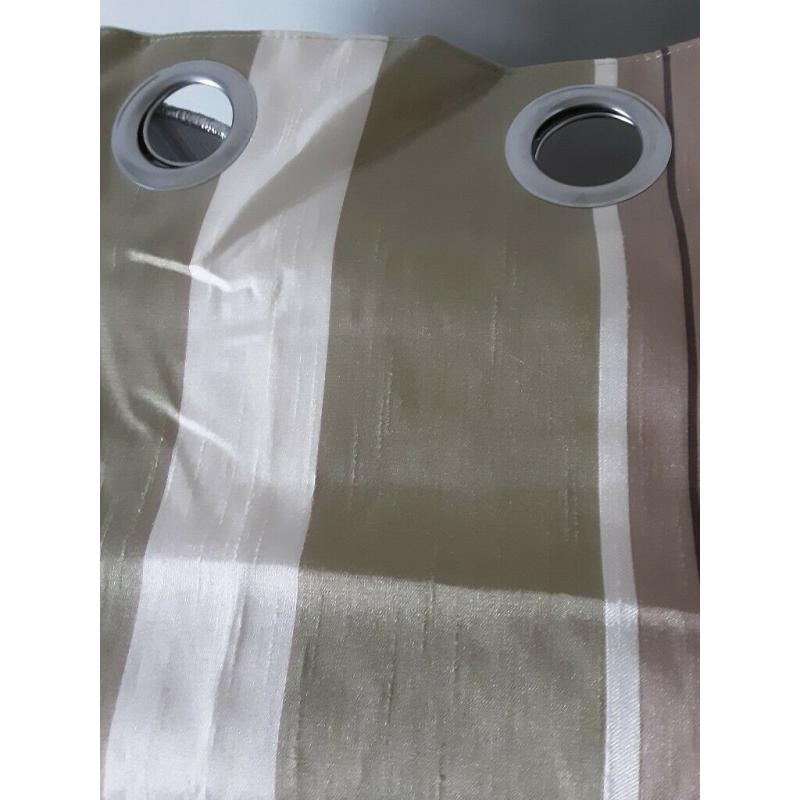 90x90" curtains (2 pairs)