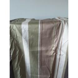 90x90" curtains (2 pairs)