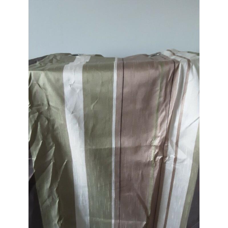 90x90" curtains (2 pairs)