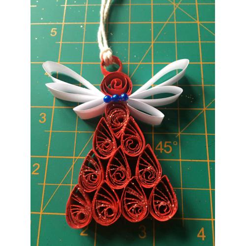 Handmade Christmas 8
