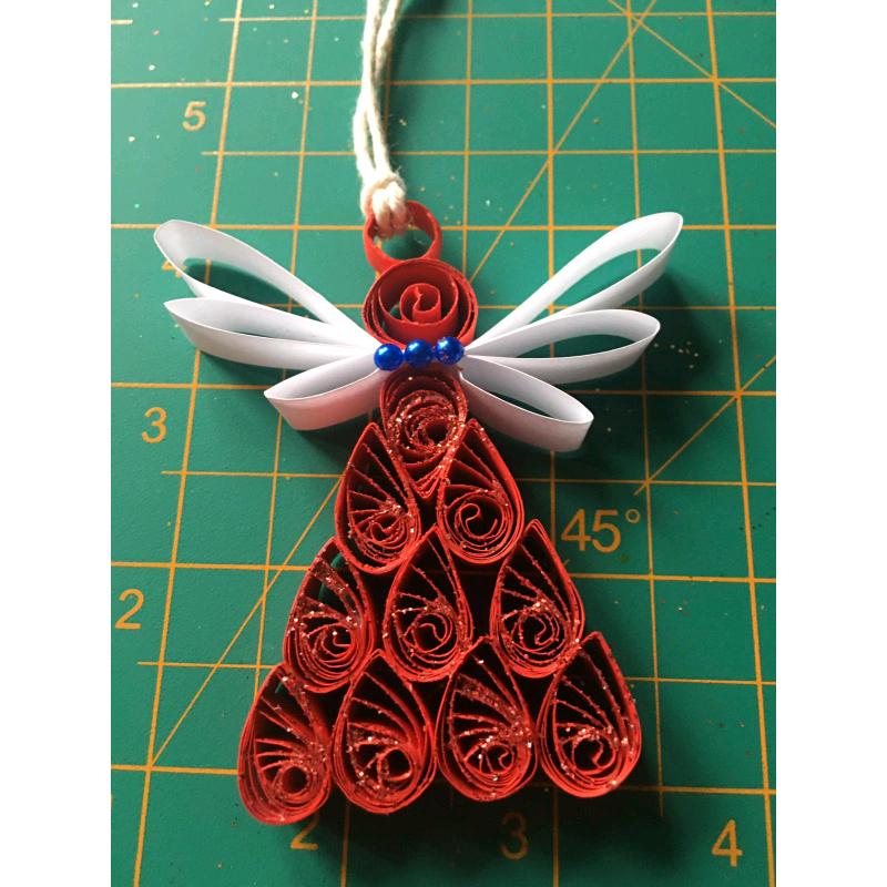 Handmade Christmas 8