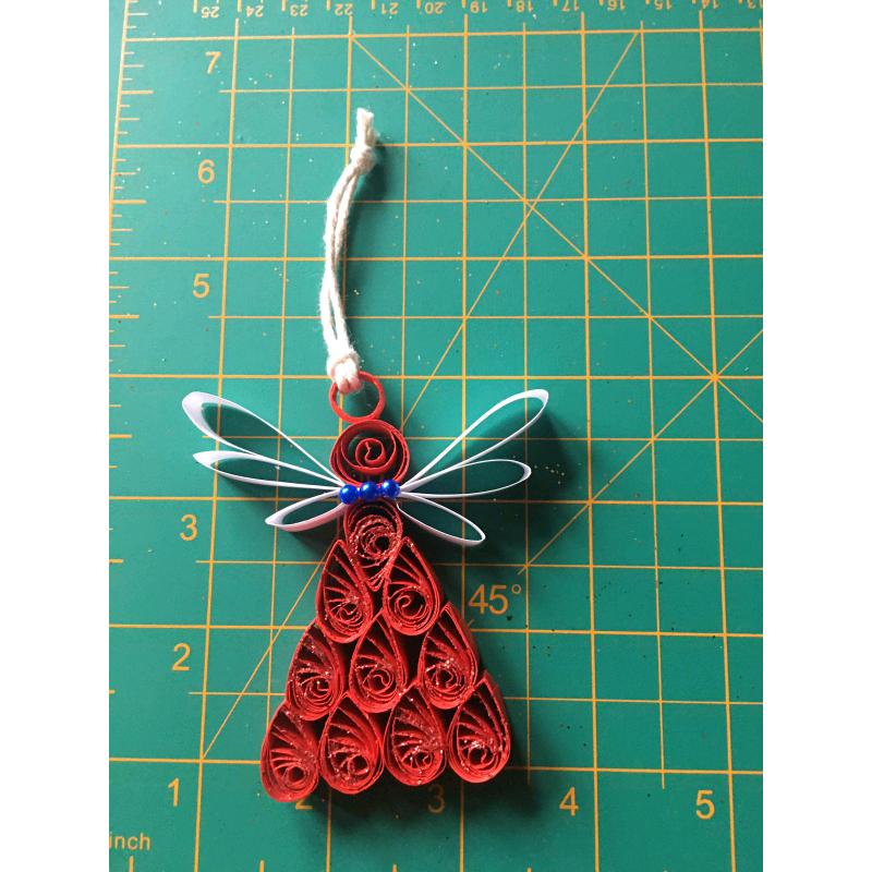 Handmade Christmas 8