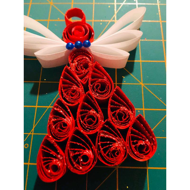 Handmade Christmas 8