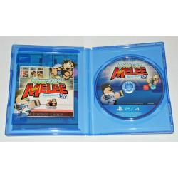 SONY PLAYSTATION PS4 GAME RIVER CITY MELEE BATTLE ROYAL SP LIMITED RUN # 103..**