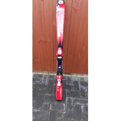 Pro Race Atomic 120 skis for sale