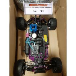 Brand new himoto nitro petrol rc car