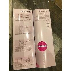 2 extendable Curtain Poles