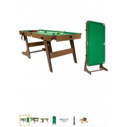 New Billiard tabel