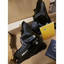 In line skates Bauer Classic